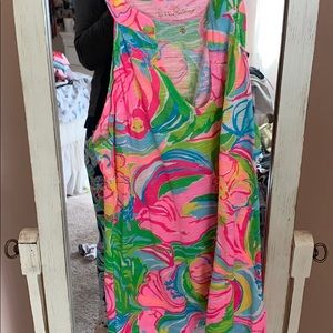 Lilly Pulitzer tank